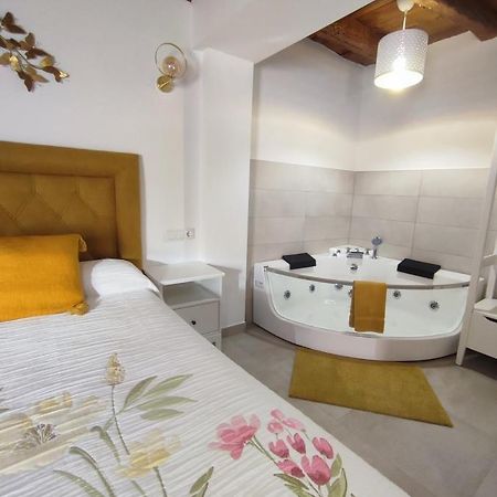 Penafiel Dreams Con Jacuzzi Leilighet Eksteriør bilde