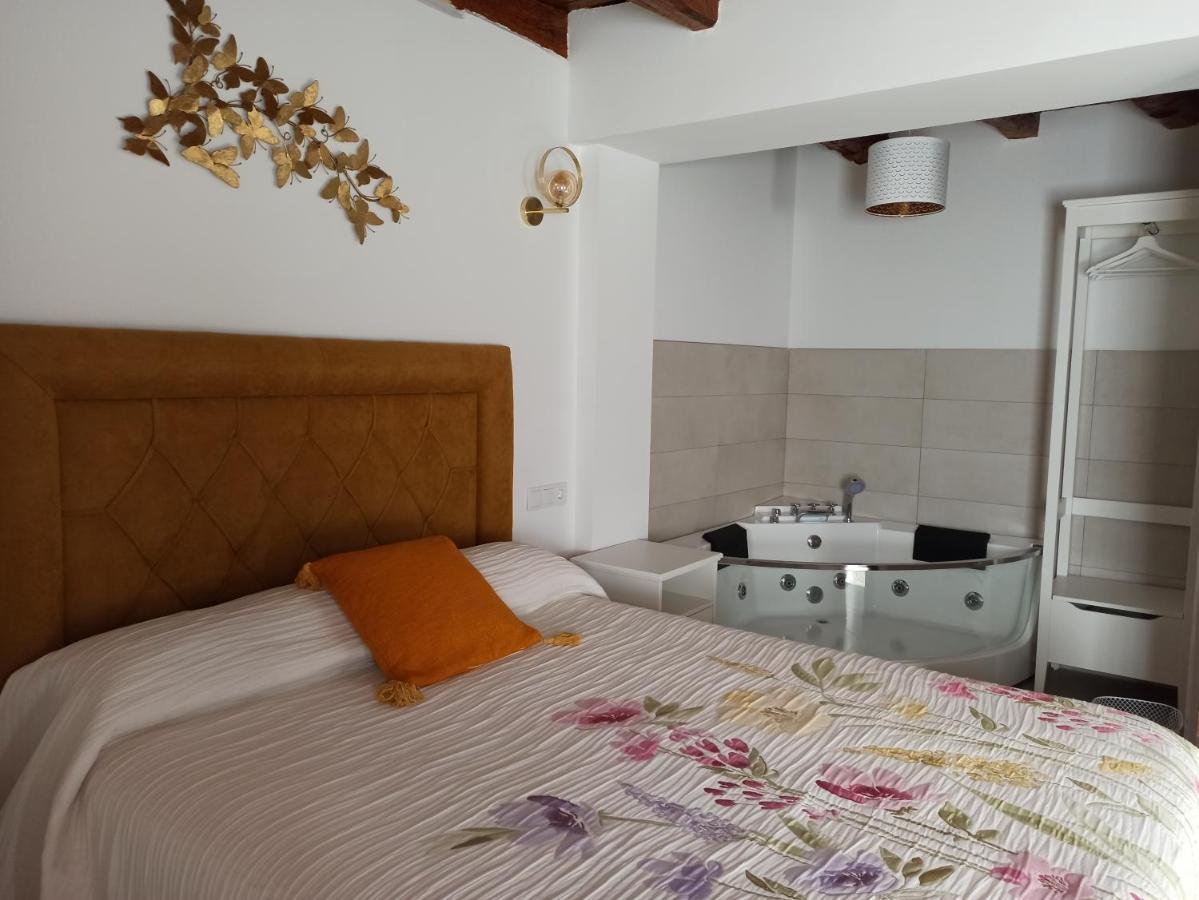 Penafiel Dreams Con Jacuzzi Leilighet Eksteriør bilde
