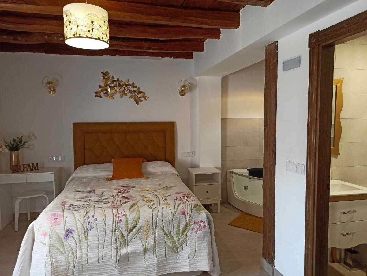 Penafiel Dreams Con Jacuzzi Leilighet Eksteriør bilde
