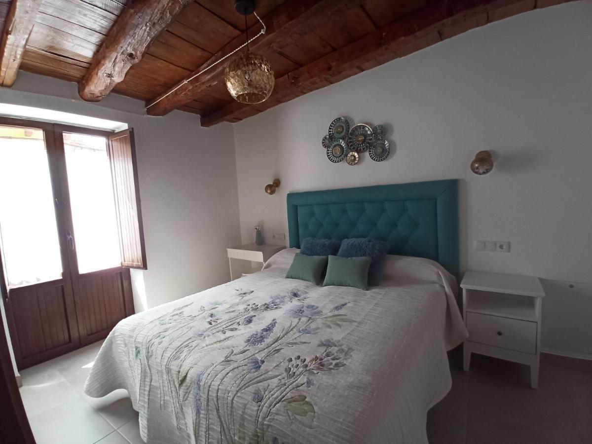 Penafiel Dreams Con Jacuzzi Leilighet Eksteriør bilde