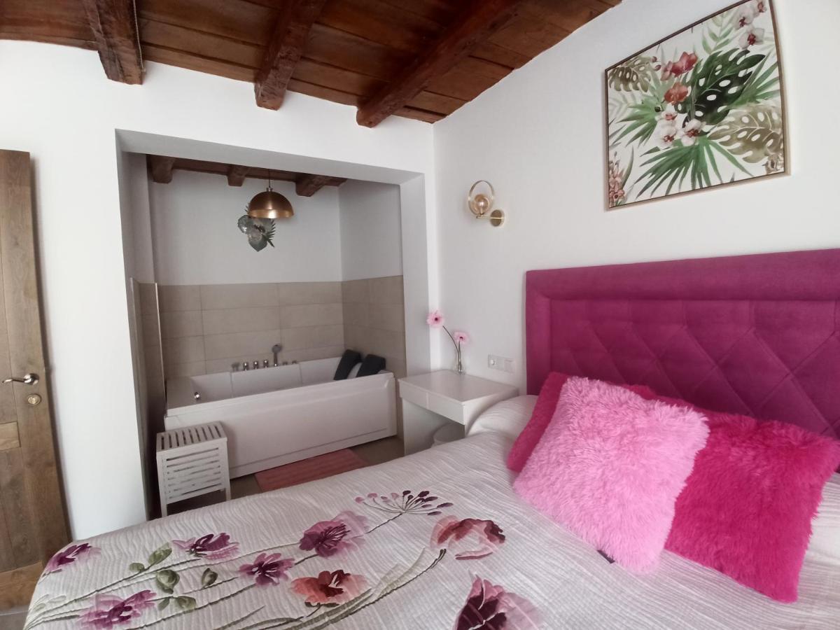 Penafiel Dreams Con Jacuzzi Leilighet Eksteriør bilde