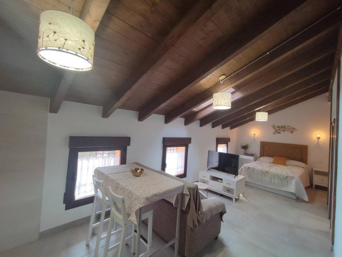 Penafiel Dreams Con Jacuzzi Leilighet Eksteriør bilde