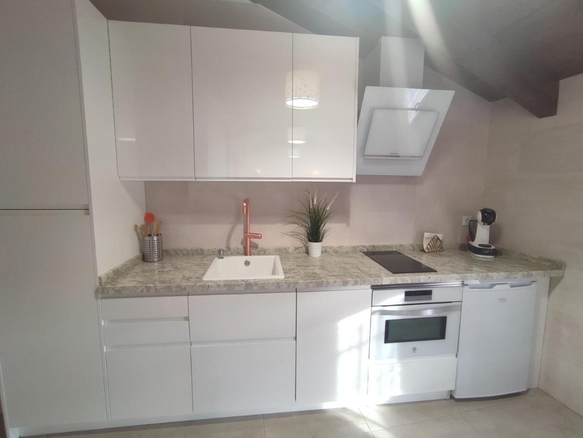 Penafiel Dreams Con Jacuzzi Leilighet Eksteriør bilde